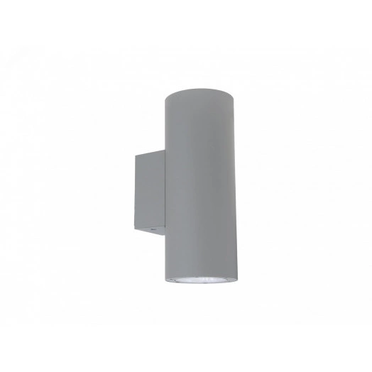 Светильник TUBUS LED 2x18 (24) 3000K