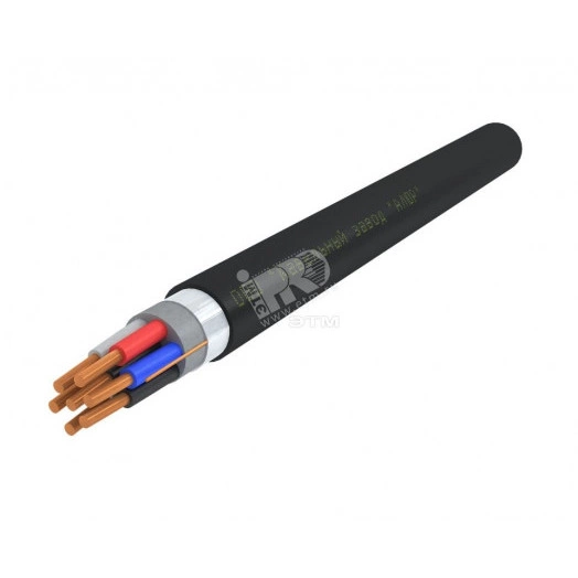 Кабель контрольный КВВГЭнг(А)-LS 7х1,5  ТРТС