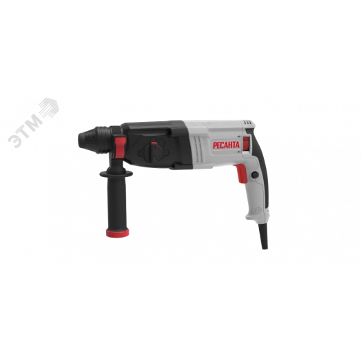 Перфоратор П-30-900К Ресанта