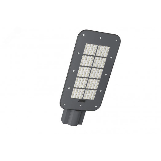Светильник LED KEDR 3.0 (СКУ) 125Вт 20000Лм 5,0К прозрачный рассеиватель поликарбонат, КСС Д, диммирование DALI IP67