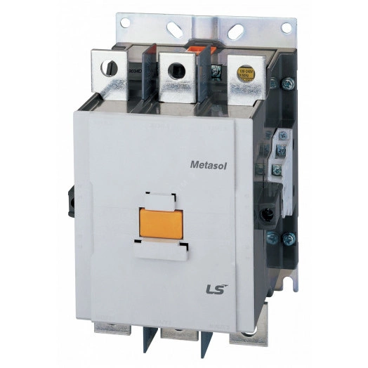 Контактор Metasol MC-265a AC400V 50/60Hz 2a2b, Screw