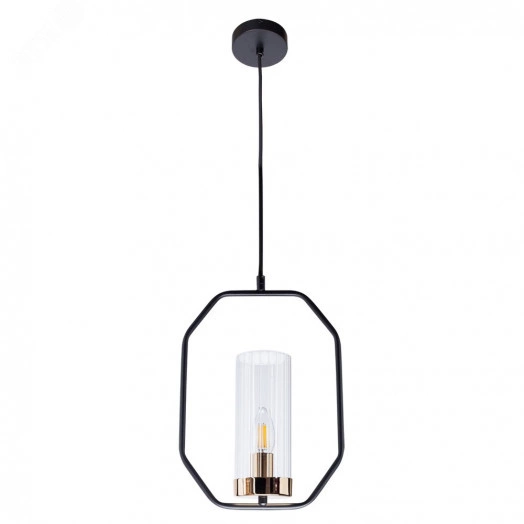 Светильник Arte Lamp A7004SP-1BK