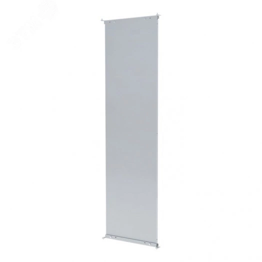 Панель монтажная 2000x600 глухая с боковой установкой AVERES