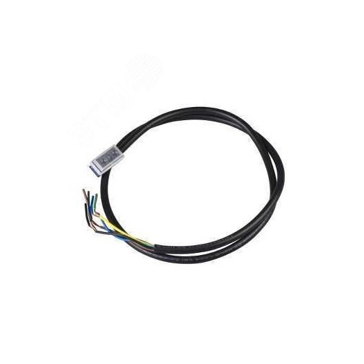 Блок инерционных контактов 1НЗ1НО с кабелем