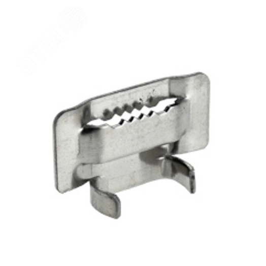 Скрепа для ленты C20 (500шт)