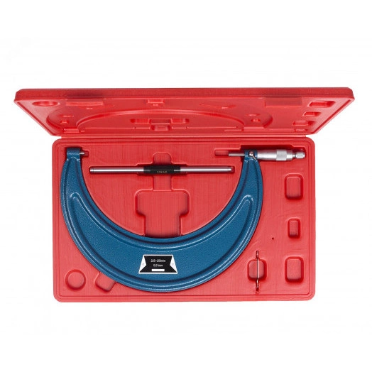 Микрометр гладкий МК 225-250 0.01