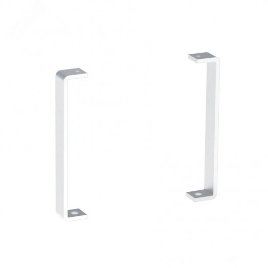 Фиксатор крышки лотка болтовой усиленный h=150 мм (4 мм) HDZ EKF