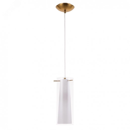 Светильник Arte Lamp ARIES A8983SP-1PB