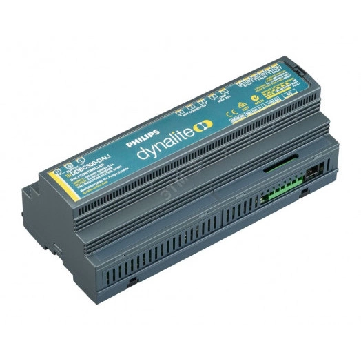 DALI-Контроллер DDBC300-DALI