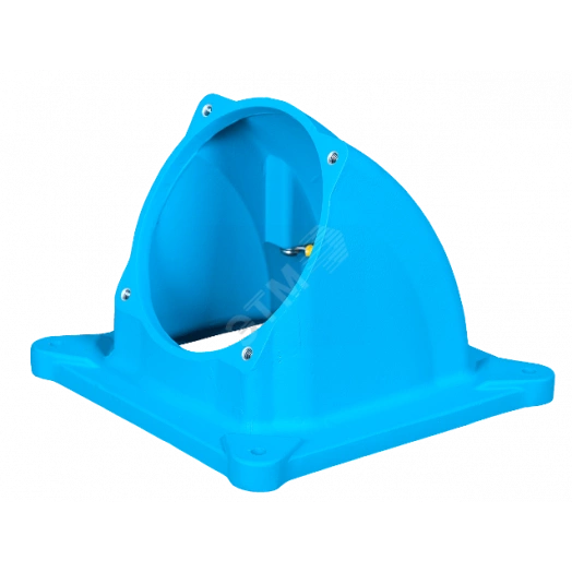 Адаптер DS2 60°, металл