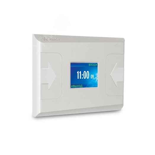 Контроллер регистрации