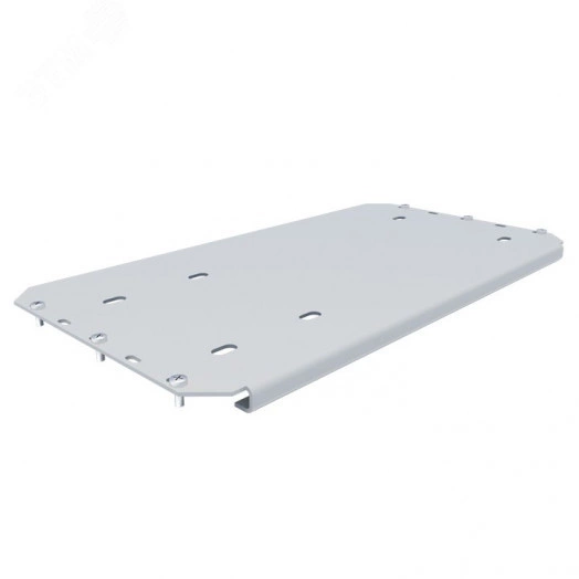 Плата монтажная для установки стационарного ВА-45/2000 3Р/4Р AVERES