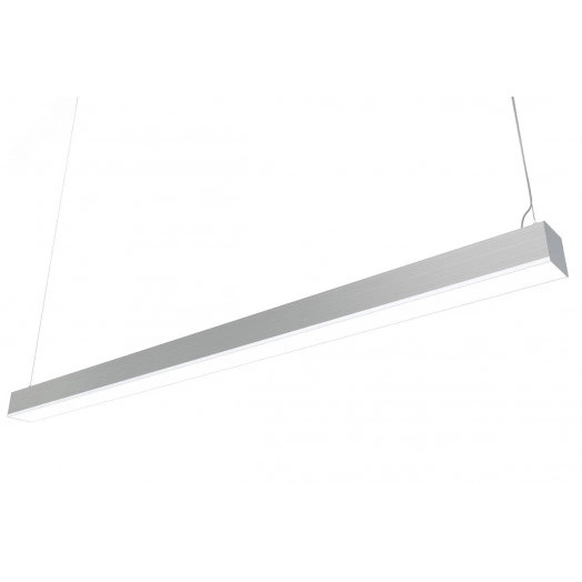 Светильник LED СТРЕЛА SD (ССО) 60Вт 6000Лм 5,0К опал IP20 подвесной