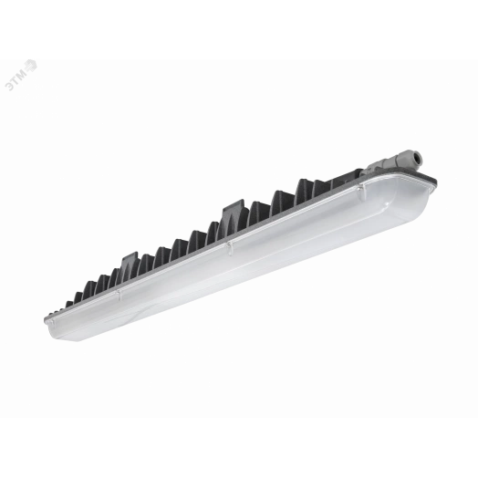 Светильник светодиодный  SLICK.PRS ECO LED 60 3000K