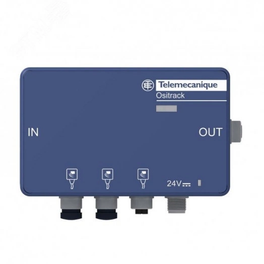 Коннектор 13.56 MHz