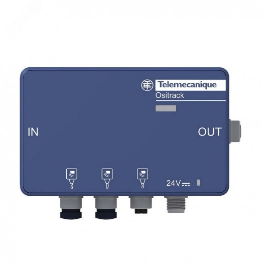 Коннектор 13.56 MHz