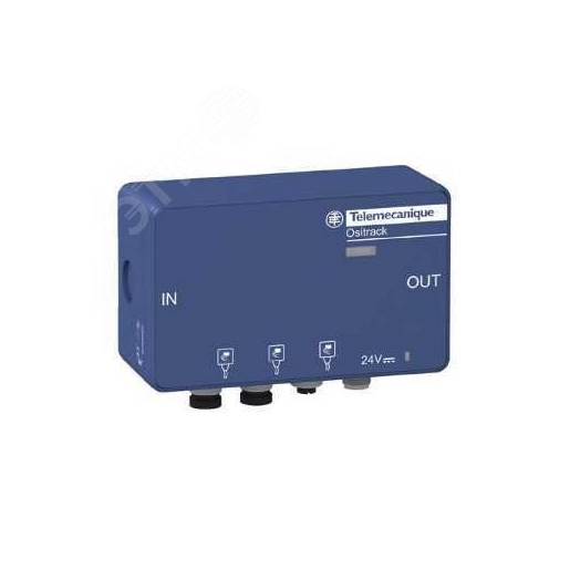 Коннектор 13.56 MHz