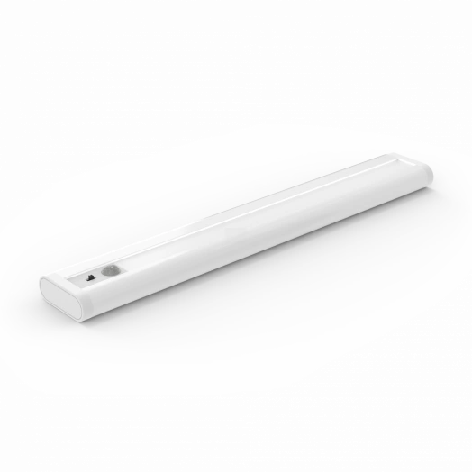 Многофункциональный автономный светильник ДПО 3.5 Вт 200 Лм 316х47х18мм сенсорный (линейный белый) LED Gauss