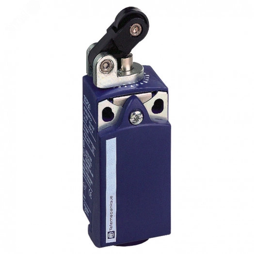 Выключатель концевой пластиковый 1НЗ1НО