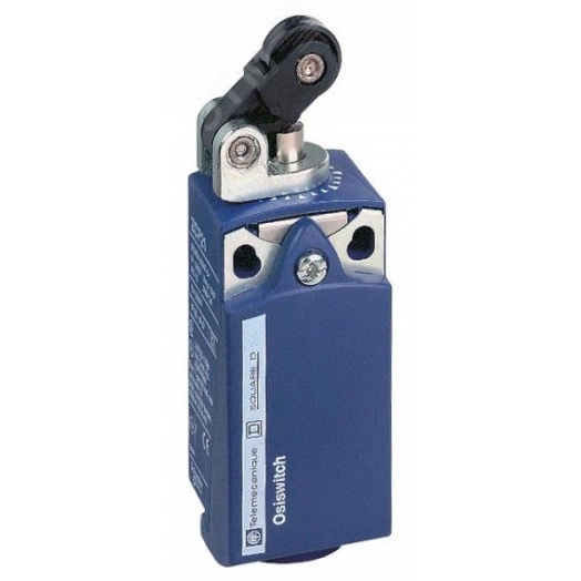 Выключатель концевой пластиковый 1НЗ1НО