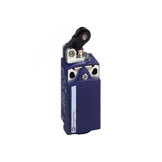 Выключатель концевой пластиковый 1НЗ1НО