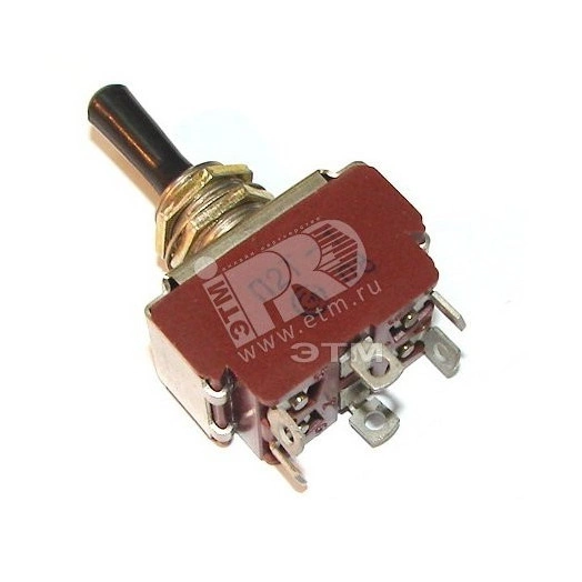 Тумблер П2Т-17
