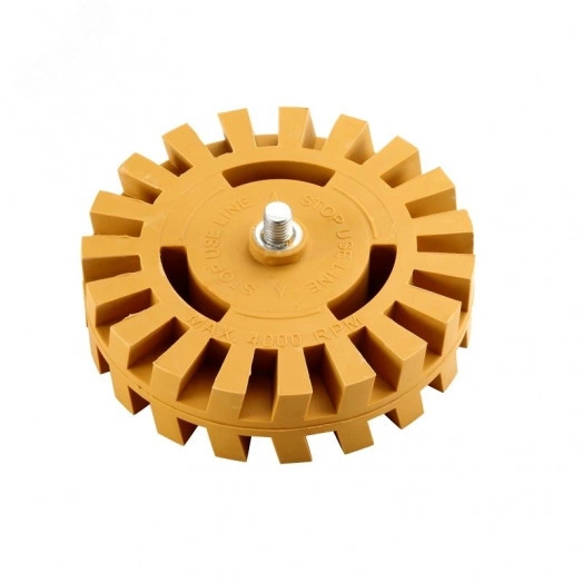 Ластик резиновый MBX