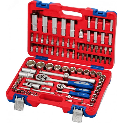 Набор инструментов универсальный 94 предмета