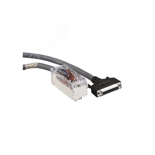 Кабель аналог 1хFTB2820 1хSUB-D25 1.5м