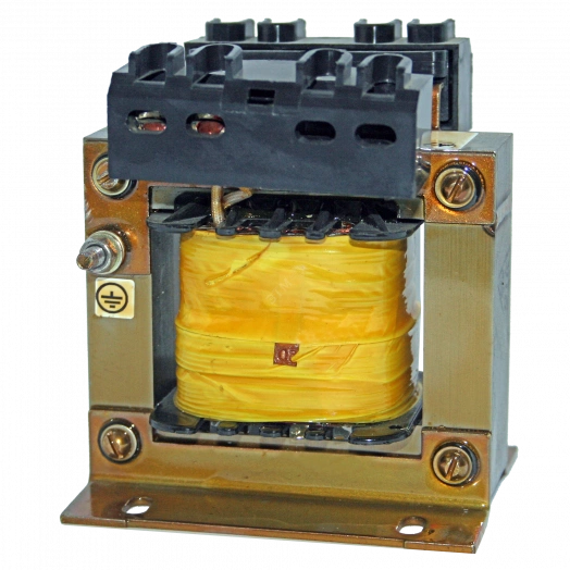 Трансформатор напряжения двухобмоточный ОСМР - 0.1 У3 220/12