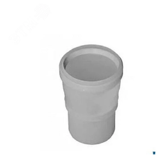 Переходник d 100 мм