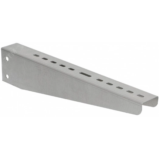 Кронштейн 600мм горячеоцинкованный