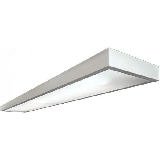 Светильник светодиодный ДВО-40,7W IP54 5609Лм 5000К CRI 90 OPL КСС D