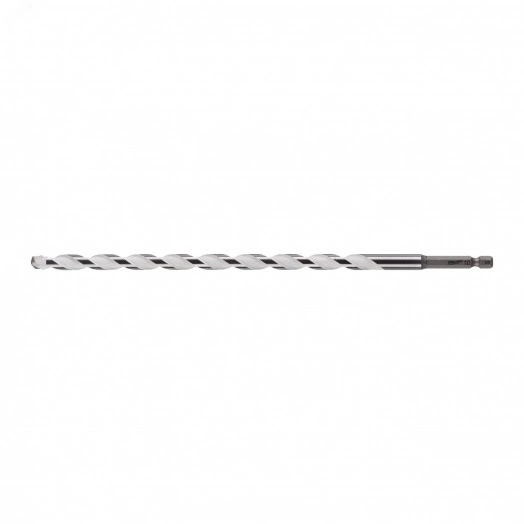 Сверло по мультиматериалам HEX 10x260 - 1шт