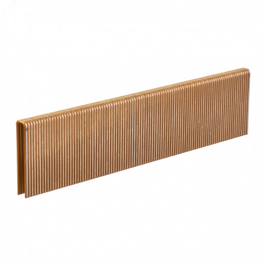 Скобы покрытые смолой гальванизированные 18G/30 мм RC G-P4600 для M18FNCS18G