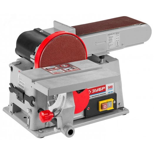 Тельфер, 500/250 кг, 900 Вт