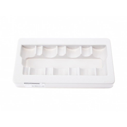 Ложемент для наборов ударных торцевых насадок 4407MP, 4417PP, PVC