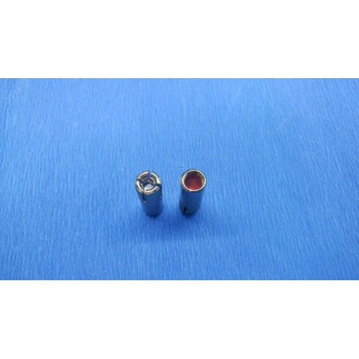 Анкер забивной стальной оцинкованный (цанга) М6 8х25 (100 шт/уп) (PR08.2340)