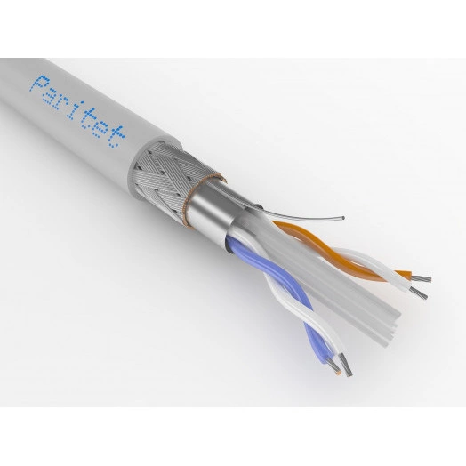 Кабель(провод) КИС-Внг(А)-LS 1х2х0.90+1х0.90