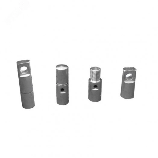 Ремкомплект для Мини УЗК (диаметр стеклопрутка 11 мм)