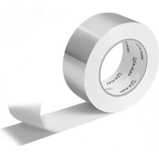 Лента K-FLEX 025-050 TITANCLAD