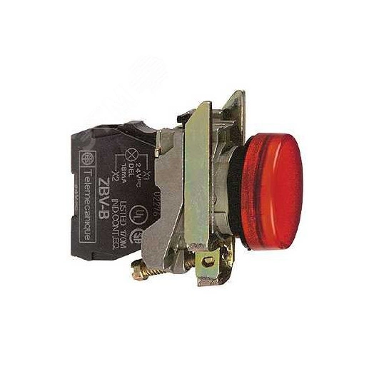 Лампа сигнальная ATEX