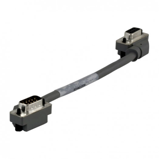 Кабель INTERBUS-S соединители на концах