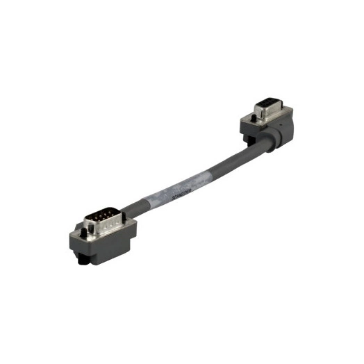 Кабель INTERBUS-S соединители на концах