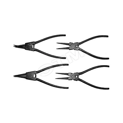 Разжим стопорных колец 150 мм, внешний угловой