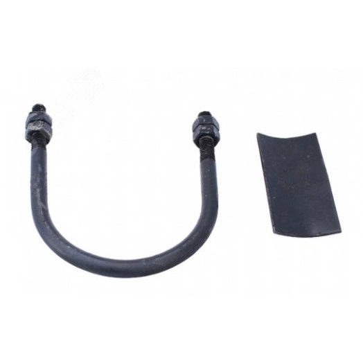 Опора ст подвиж ОПБ-2 Ду15 (Дн18-21,3) КАЗ