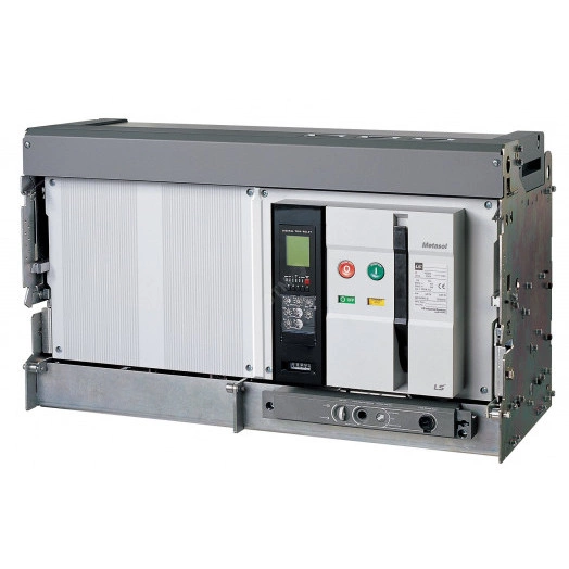 Автоматический воздушный выключатель (без корзины) Metasol AS-63G3-63A M2D2D2BX AC6U0AL