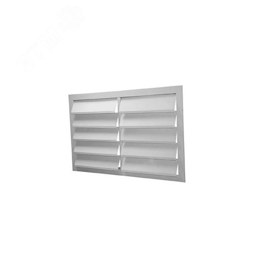 Решетка АГС 300х300