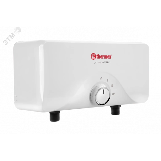 Водонагреватель проточный City 5500