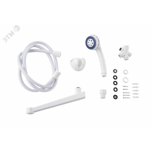 Водонагреватель проточный City 5500